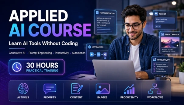 Applied AI