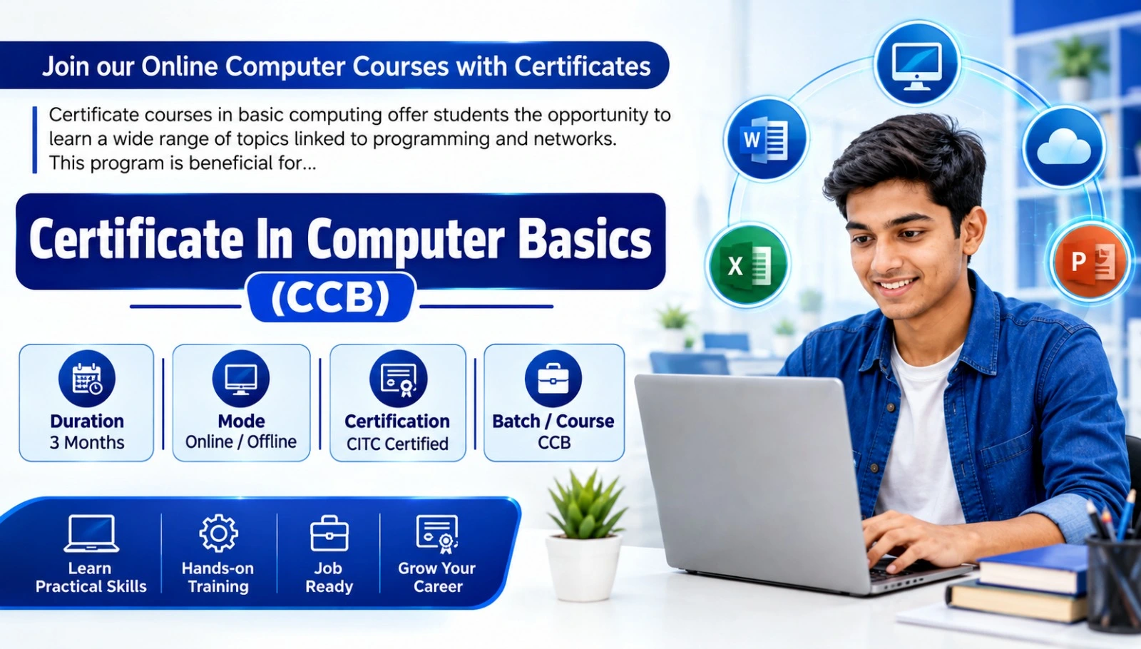 CCB