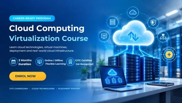 Cloud Computing
