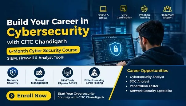 Cyber Security