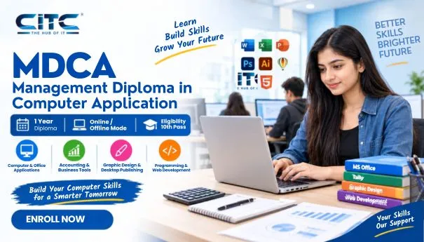 MDCA