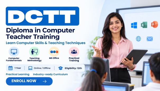 DCTT