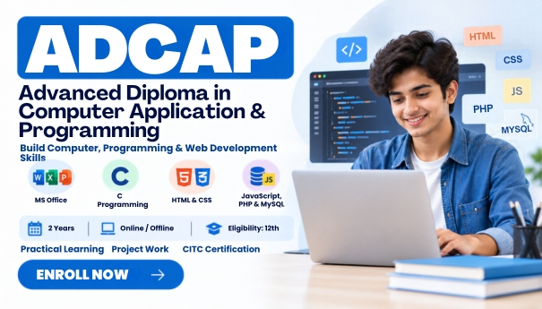ADCAP