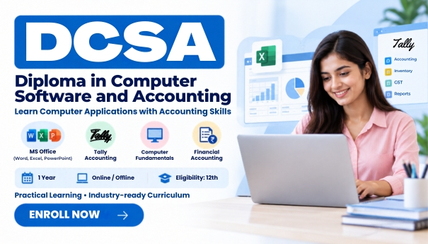 DCSA