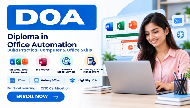 DOA