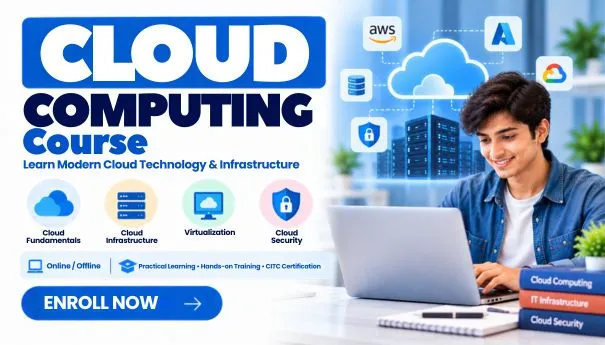 Cloud Computing