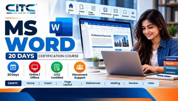 MS Word