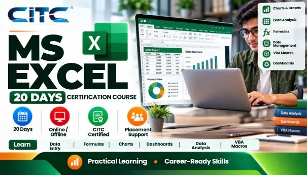 MS Excel