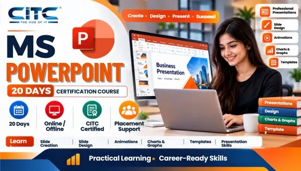 MS PowerPoint