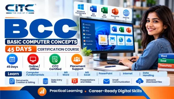 BCC