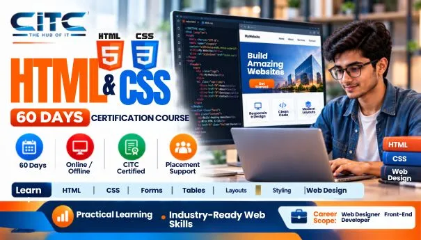 HTML-CSS