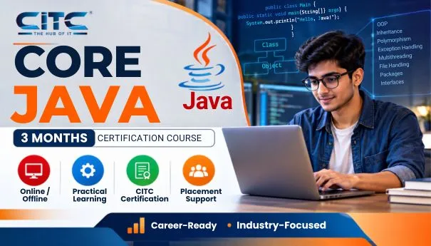 Core java