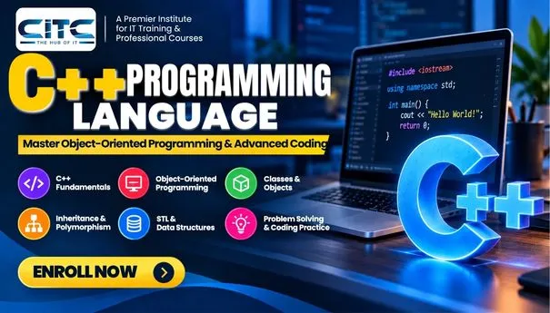 C++ Language
