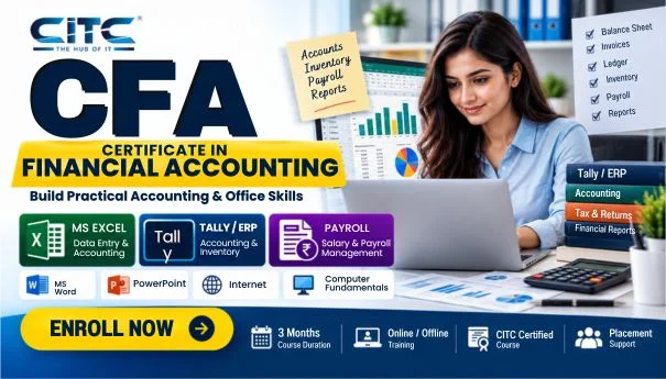 CFA
