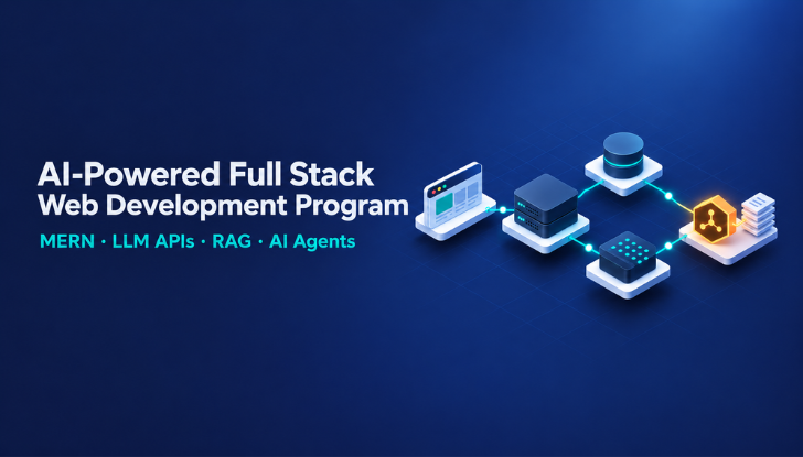 AI Full Stack