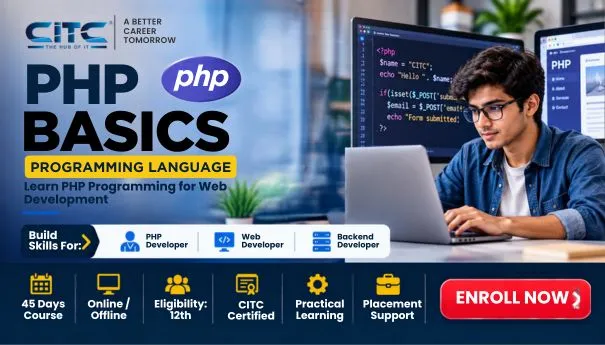 PHP Basics
