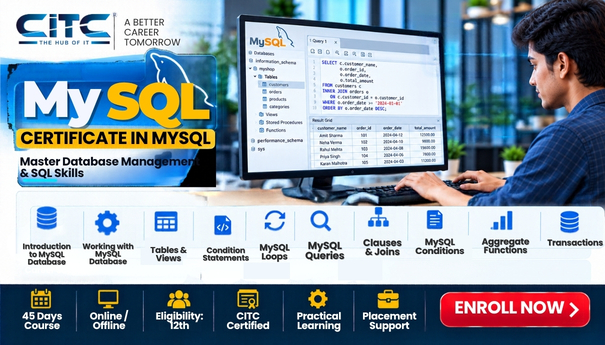 My SQL