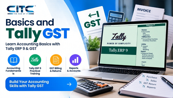 Basics and Tally