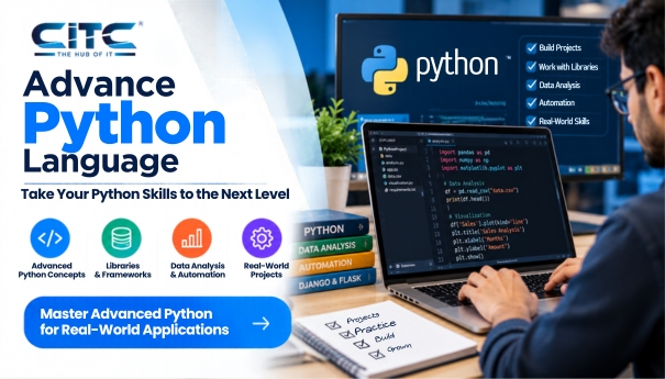 APL (Advance Python Language)