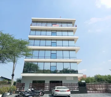 Mohali Corporate Office