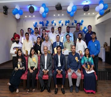 Awardees 2023
